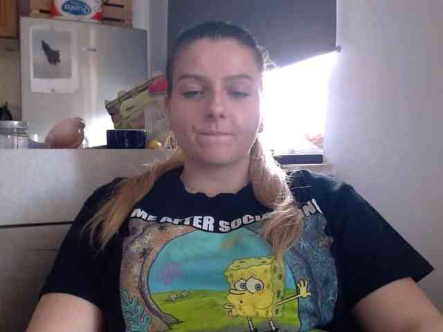 BritneyBlond