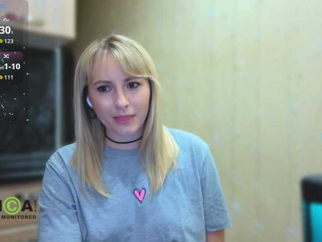 Goood-girl's BongaCams show and profile