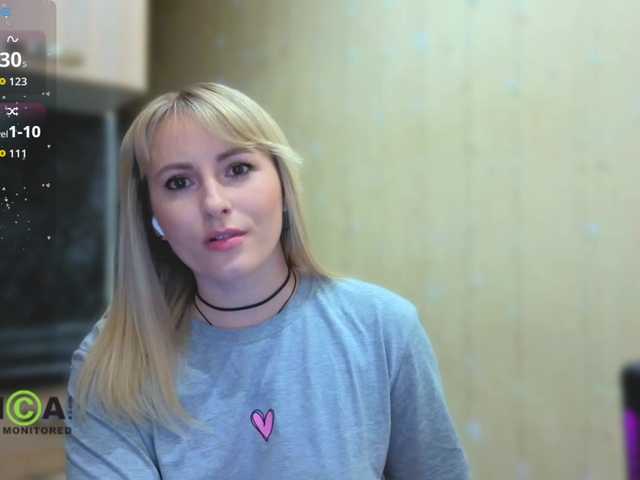 Goood-girl's BongaCams show and profile