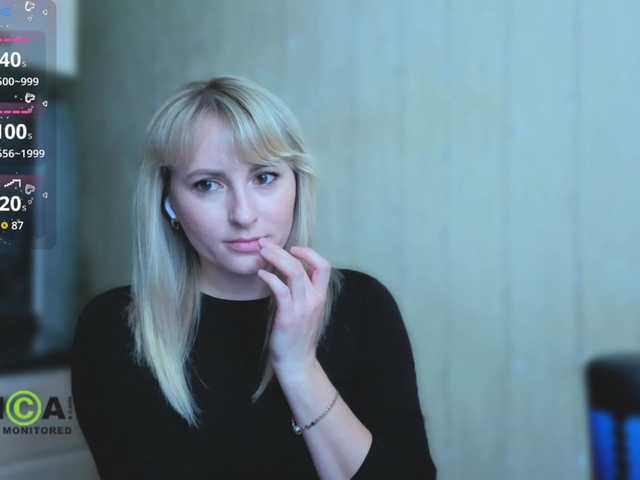 Goood-girl's BongaCams show and profile