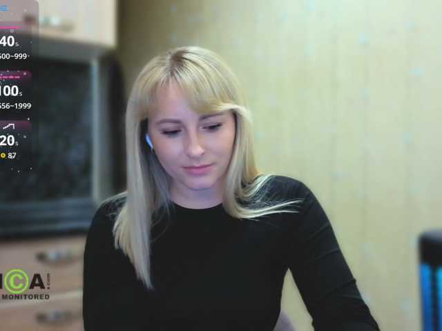 Goood-girl's BongaCams show and profile