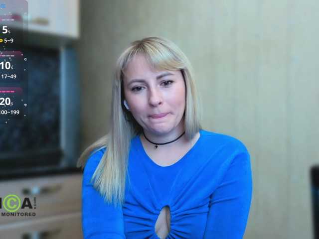 Goood-girl's BongaCams show and profile