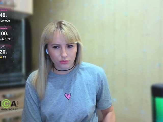 Goood-girl's BongaCams show and profile