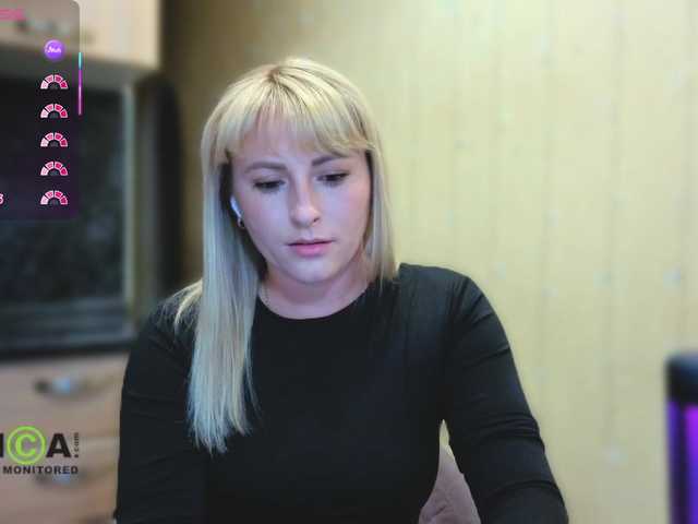 Goood-girl live cam on BongaCams