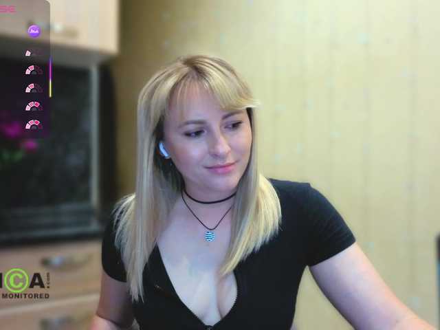 goood-girl cam belle
