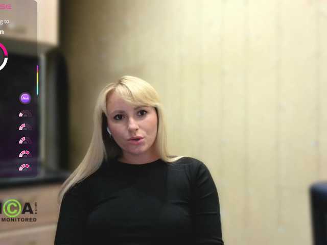 Goood-girl Nude Live Sex Shows