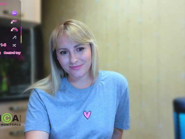 Goood-girl