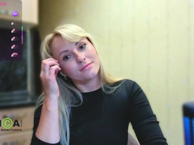 goood-girl cam belle