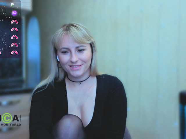 Goood-girl's BongaCams show and profile
