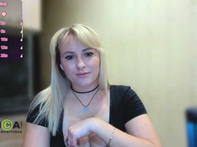 Goood-girl live cam on BongaCams
