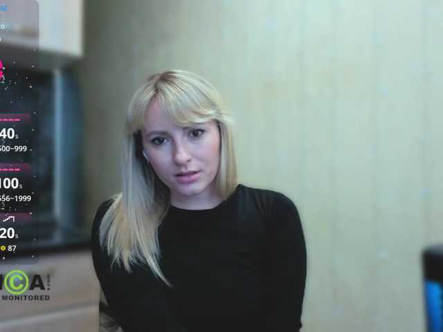 русвебкам Goood-girl