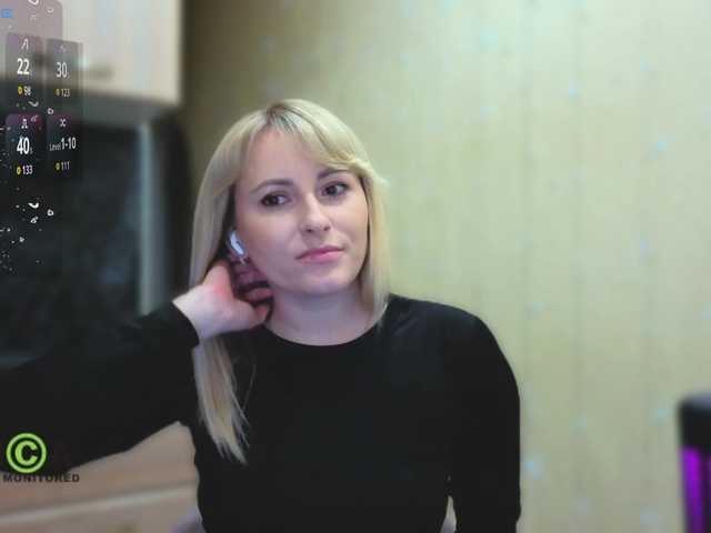 Goood-girl's BongaCams show and profile