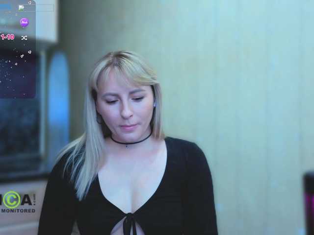 Goood-girl's BongaCams show and profile