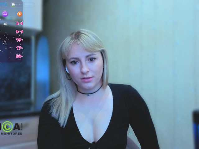 Goood-girl's BongaCams show and profile