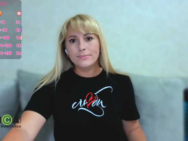 Goood-girl live cam on BongaCams