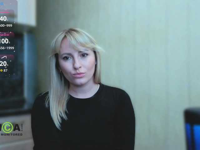 Goood-girl's BongaCams show and profile