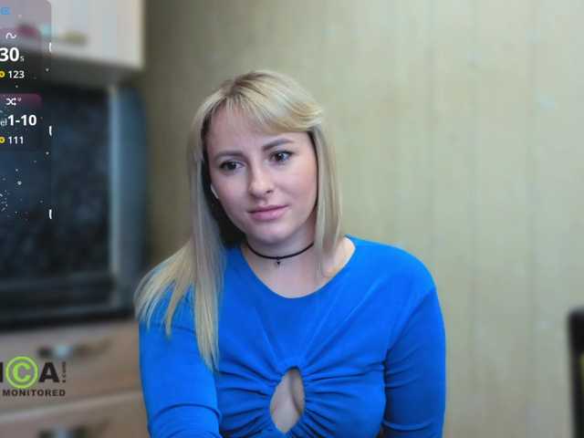 Goood-girl's BongaCams show and profile