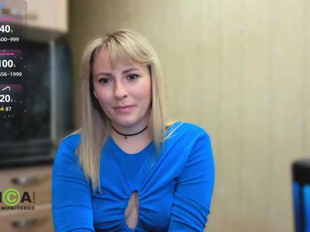 Goood-girl's BongaCams show and profile