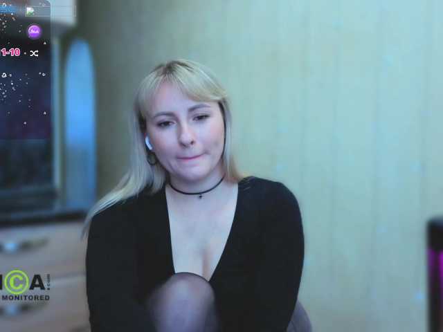 the best of Goood-girl