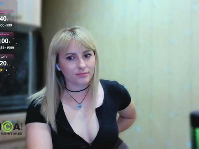 Goood-girl's BongaCams show and profile