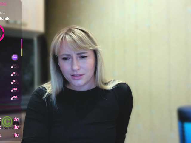 goood-girl cam belle