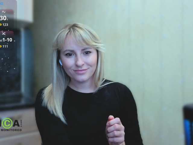 Goood-girl's BongaCams show and profile