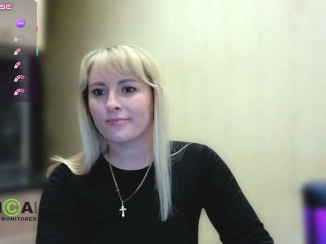 Smorodinkaa live cam