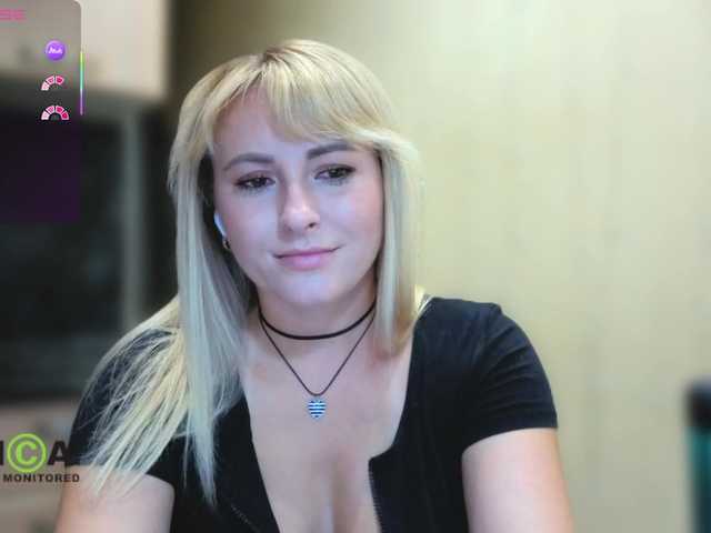 Smorodinkaa live cam preview