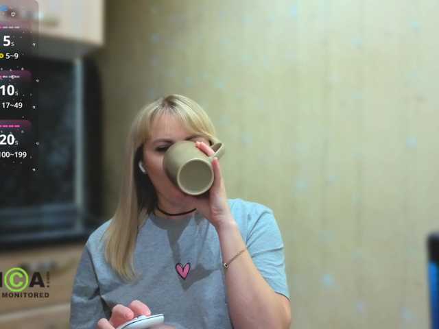 Goood-girl's BongaCams show and profile