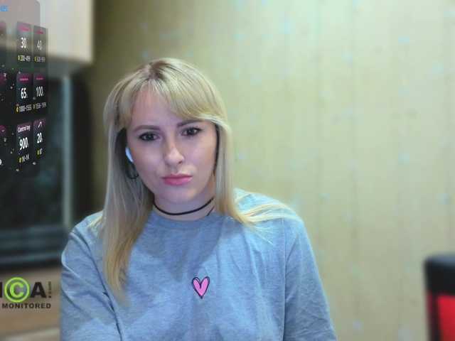 Goood-girl's BongaCams show and profile