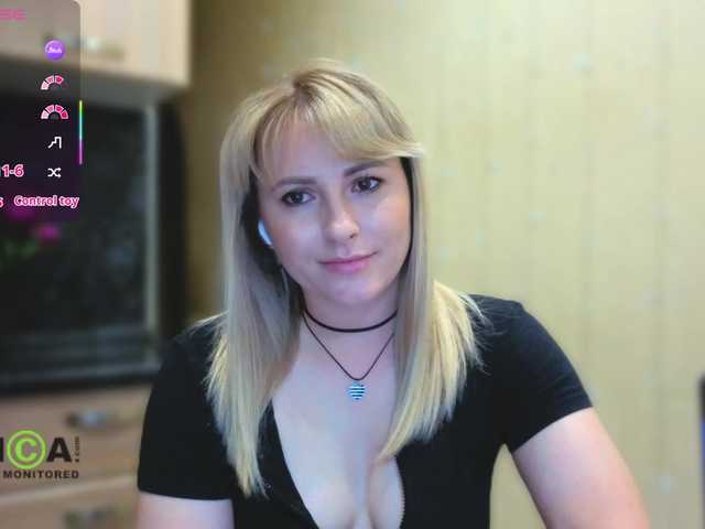 goood-girl cam belle