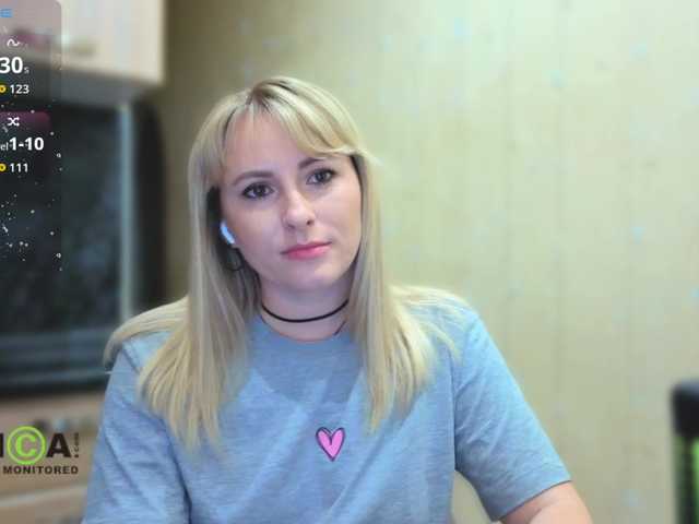 Goood-girl's BongaCams show and profile