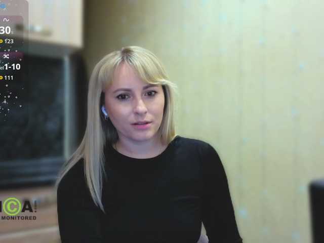 Goood-girl's BongaCams show and profile