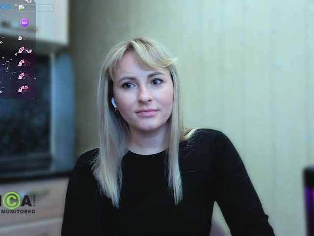 эросцена Goood-girl