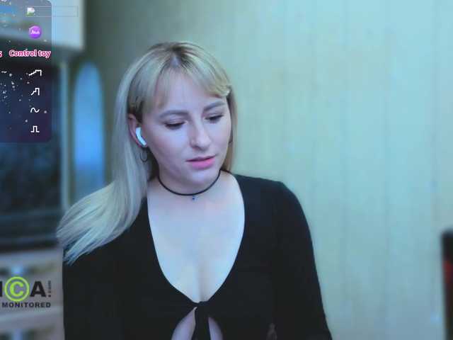 Goood-girl's BongaCams show and profile