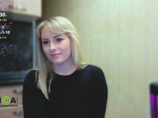 Goood-girl's BongaCams show and profile