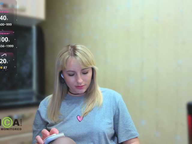 Goood-girl's BongaCams show and profile