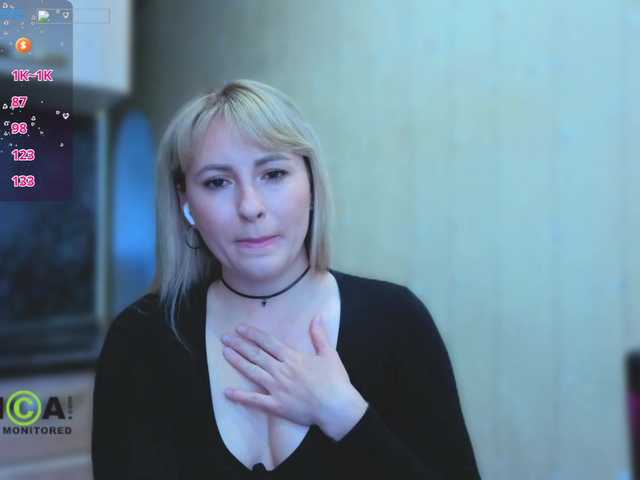 Goood-girl's BongaCams show and profile