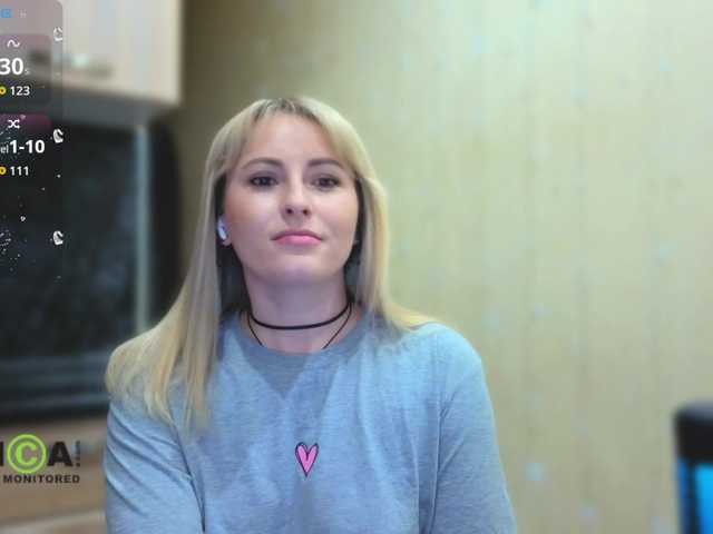 Goood-girl's BongaCams show and profile