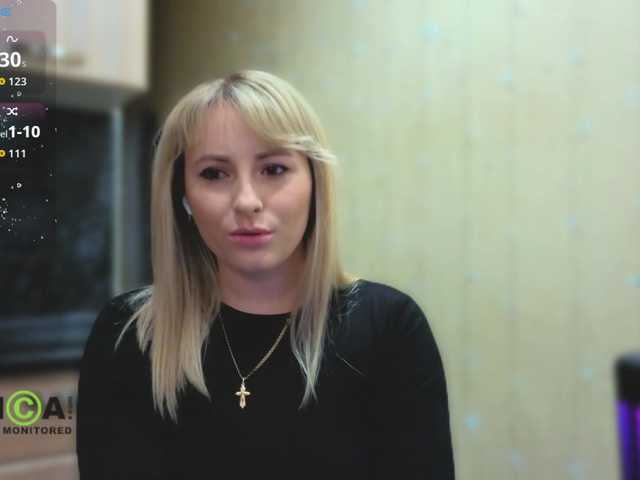 Goood-girl's BongaCams show and profile