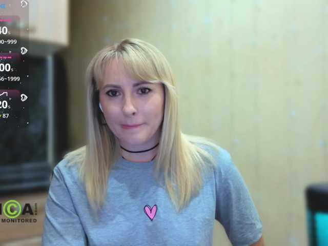 Goood-girl's BongaCams show and profile