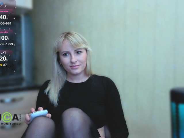 Goood-girl's BongaCams show and profile