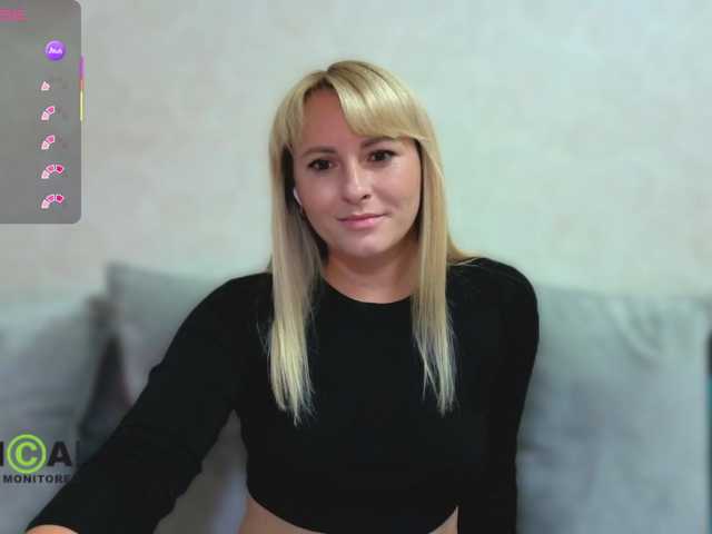 Goood-girl Live Cam su BongaCams