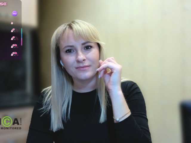 Smorodinkaa live cam preview