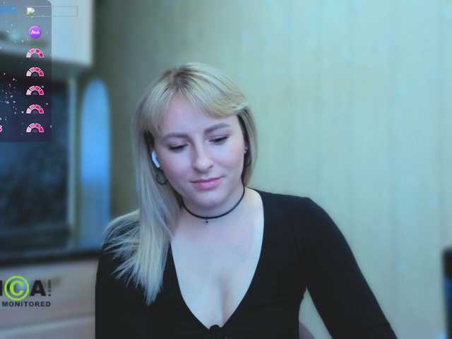 Goood-girl's BongaCams show and profile