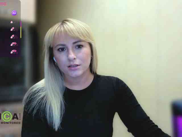 Smorodinkaa webcam
