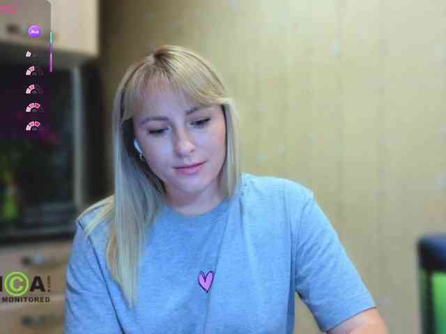 Smorodinkaa webcam