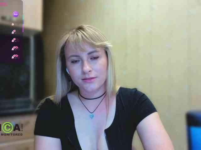 Smorodinkaa webcam