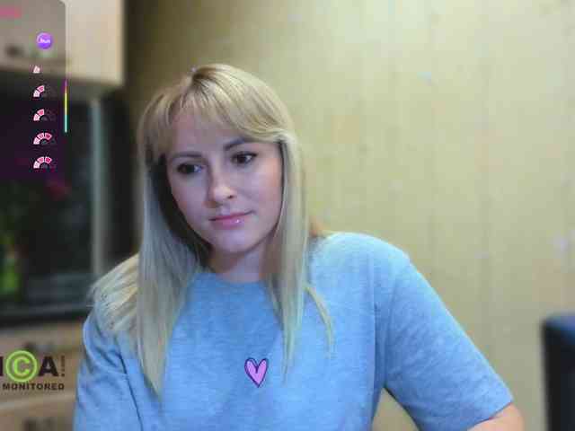 Smorodinkaa webcam
