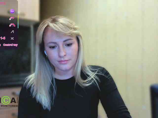 Smorodinkaa webcam
